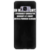 should've bought a funnier Samsung Galaxy S8 Plus