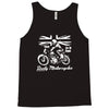 rusty motorcycles Tank Top