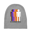 reservoir dogs Baby Beanies