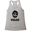 very bad trip vegas hangover Racerback Tank