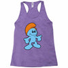 mr (2) Racerback Tank