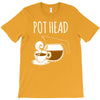pot head T-Shirt