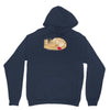the chessfather Unisex Hoodie