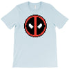 anime dead pool T-Shirt