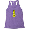 eat sleep shoot vertical digital camera photography photographer geek Racerback Tank