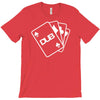 pokercards T-Shirt