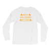happy halloween witches Long Sleeve Shirts