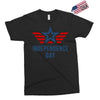 independence day Exclusive T-shirt