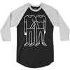 catfish and the bottlemen 3/4 Sleeve Shirt