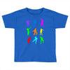 Fortnite Dance Toddler T-shirt