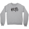 art ground Crewneck Sweatshirt