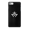best king logo iPhone 7 Case