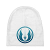 Star Wars Logo Baby Beanies