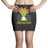 shocking news Mini Skirts