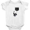 Venom Baby Bodysuit