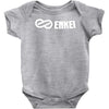(2x) enkei wheel logo die cut stickers decals (colors to choose) Baby Bodysuit
