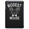 modest mouse rock band black hooded sweatshirt sz s m l xl,,,,,, iPad Mini