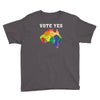 Vote Yes Australia Youth Tee