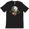 overwatch zenyatta cute spray T-Shirt