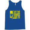 the chaos best trending Tank Top