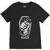 work or die V-Neck Tee