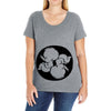 baby Ladies Curvy T-Shirt