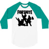 fortnite 4 3/4 Sleeve Shirt