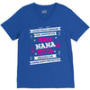 It's A Nana Thing V-Neck Tee