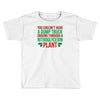 nitroglycerin plant Toddler T-shirt