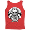 hard worker Tank Top