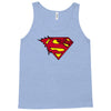 wolves of steel Tank Top