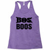 boos... Racerback Tank