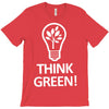 think green T-Shirt