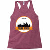 NEW PAGE Racerback Tank