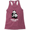 Still Alive Bitches Racerback Tank