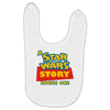 another story Baby Bibs