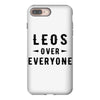 Leos Over Everyone iPhone 8 Plus