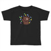 dorp bear Toddler T-shirt