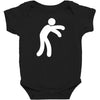 hwaaaaa Baby Bodysuit