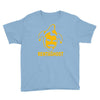 rentaghost 70s 80s kids tv series show retro Youth Tee