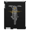 caferacer iPad 3 and 4 Case