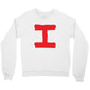 couple I Crewneck Sweatshirt