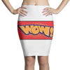 woow Pencil Skirts