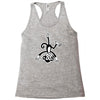 monkey Racerback Tank