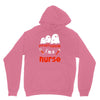 can't scare me Unisex Hoodie