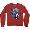 fresh life Crewneck Sweatshirt