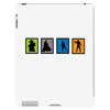 Jedi iPad 3 and 4 Case