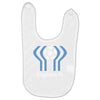 argentina 78 world cup 1978 retro football Baby Bibs