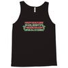 christmas misery Tank Top