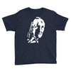 william s burroughs Youth Tee